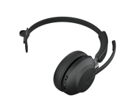Jabra Evolve2 65 Mono USB-A MS - 1125071 - zdjęcie 3